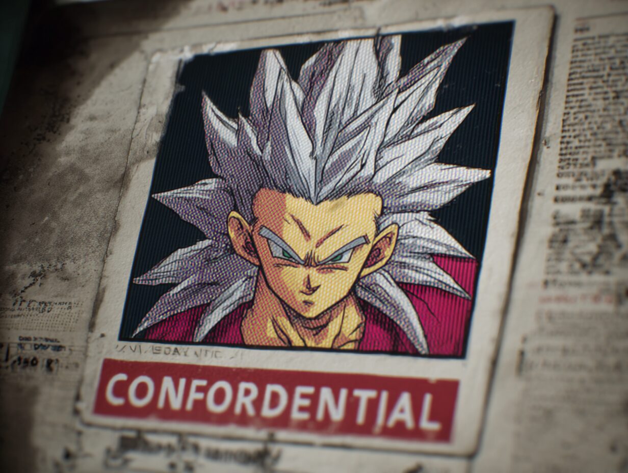 【衝撃の真相】ドラゴンボールAFは実在したのか？ネットを震撼させた幻の続編とスーパーサイヤ人5の正体を解説！