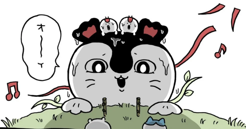 島編が示す倫理観の崩壊