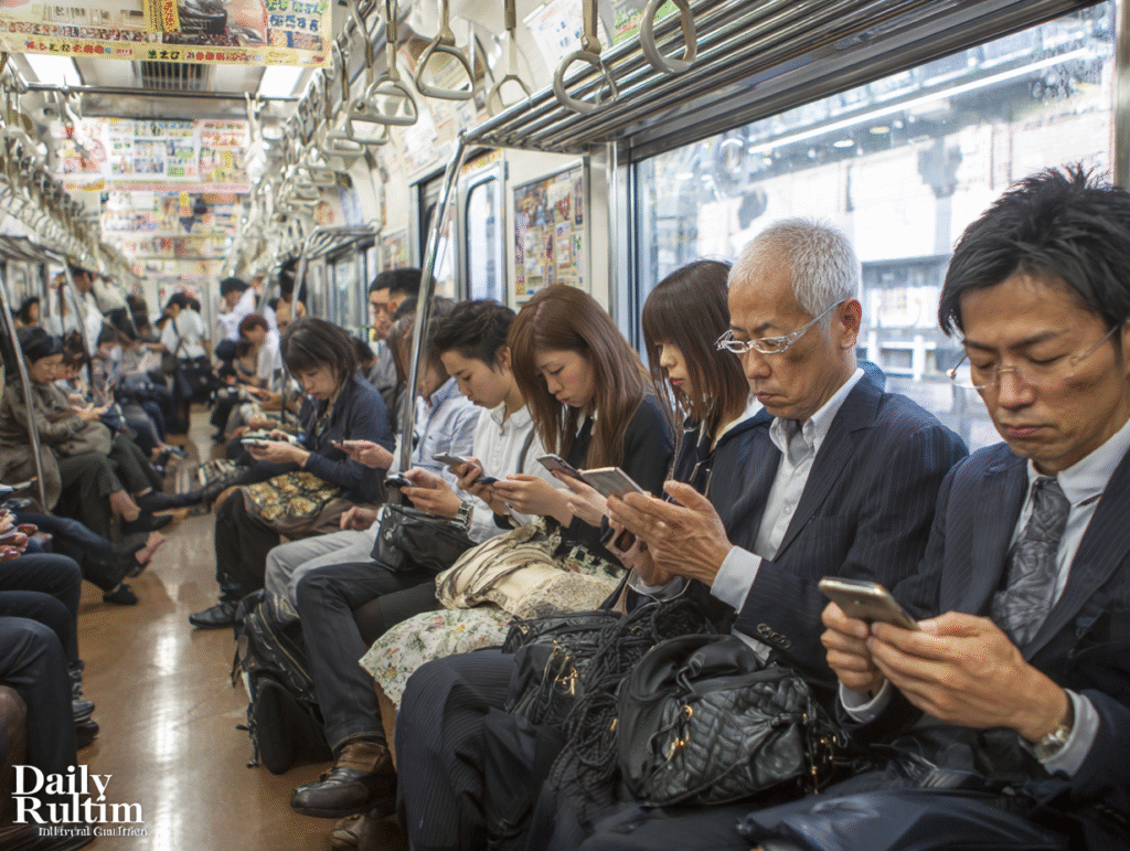 現代の労働問題