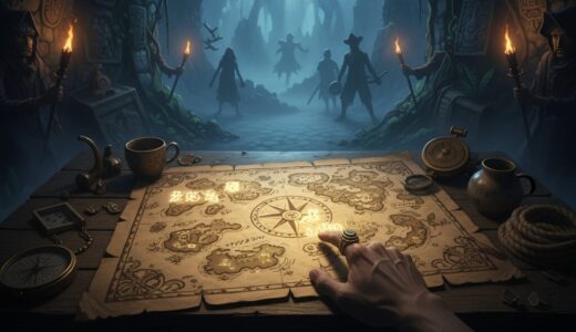 ワンピースの伏線 徹底解説と回収事例