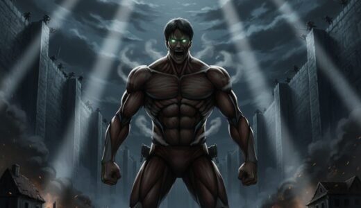 進撃の巨人の考察 知られざる真実と謎を徹底解説