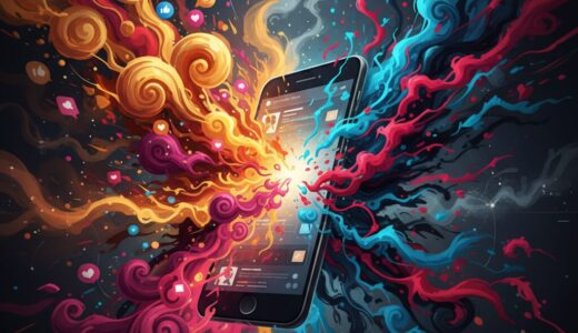 バズる投稿の共通点 成功の秘訣を徹底解説