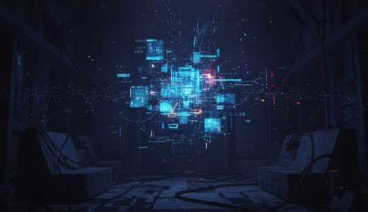 AIの都市伝説 実話に基づく謎の体験と分析 - AIの都市伝説、人工知能の謎、AI体験談