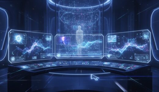 AI動画生成ツールOviの可能性と未来 - AI動画生成、Ovi、動画制作