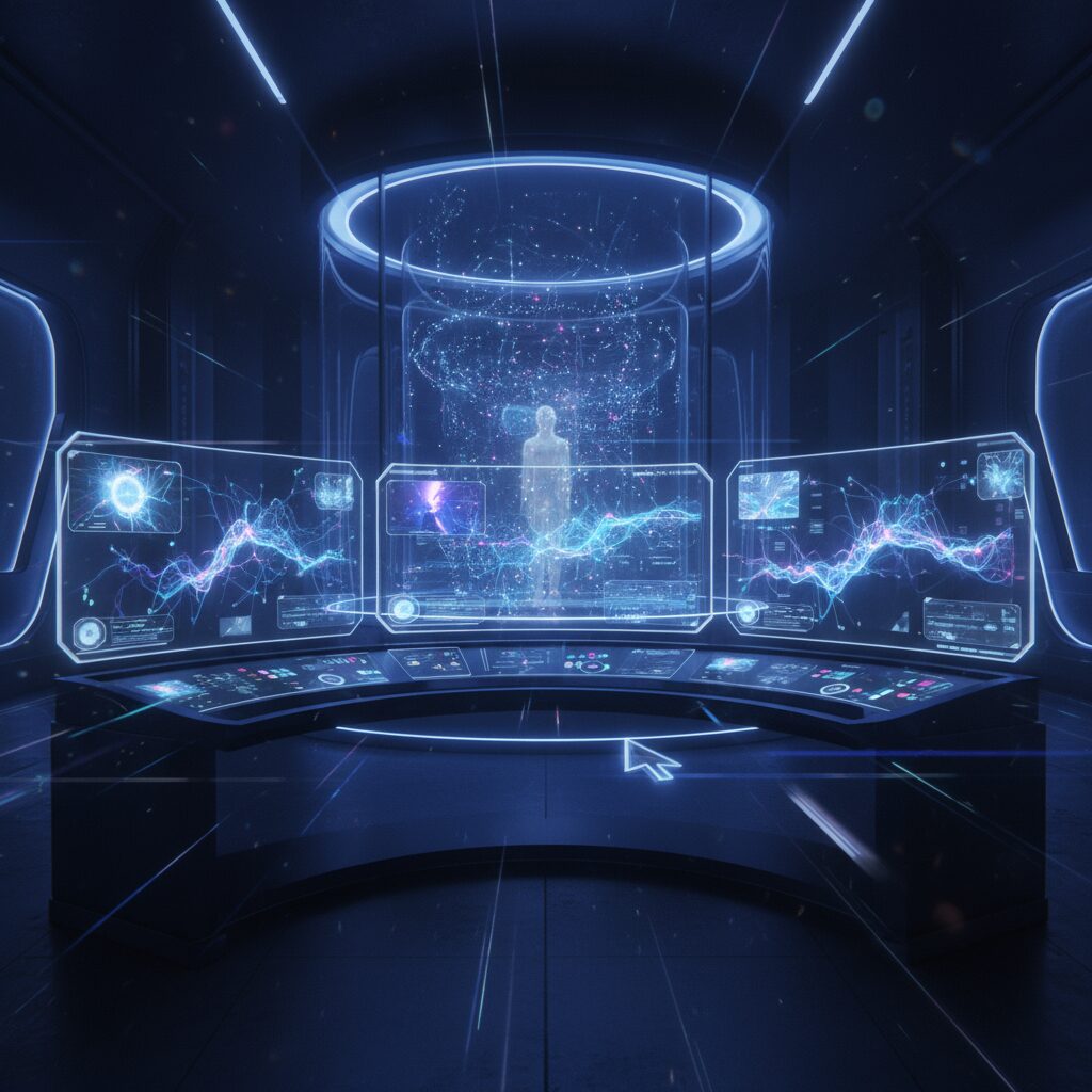 AI動画生成ツールOviの可能性と未来 - AI動画生成、Ovi、動画制作