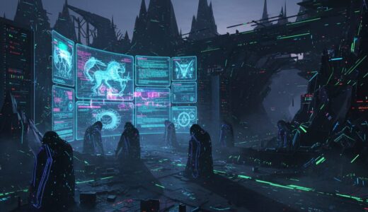 ディープウェブの都市伝説 真実と嘘を徹底検証 - ディープウェブ、都市伝説、インターネット噂