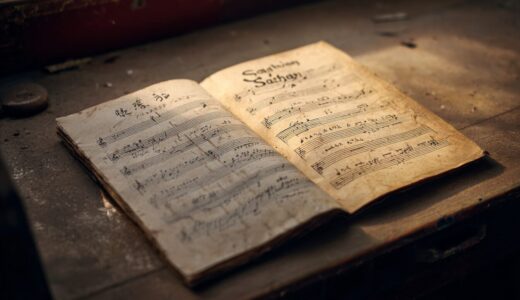 「サッちゃん」4番の歌詞が怖すぎる！童謡に隠された都市伝説の真相【完全解説】