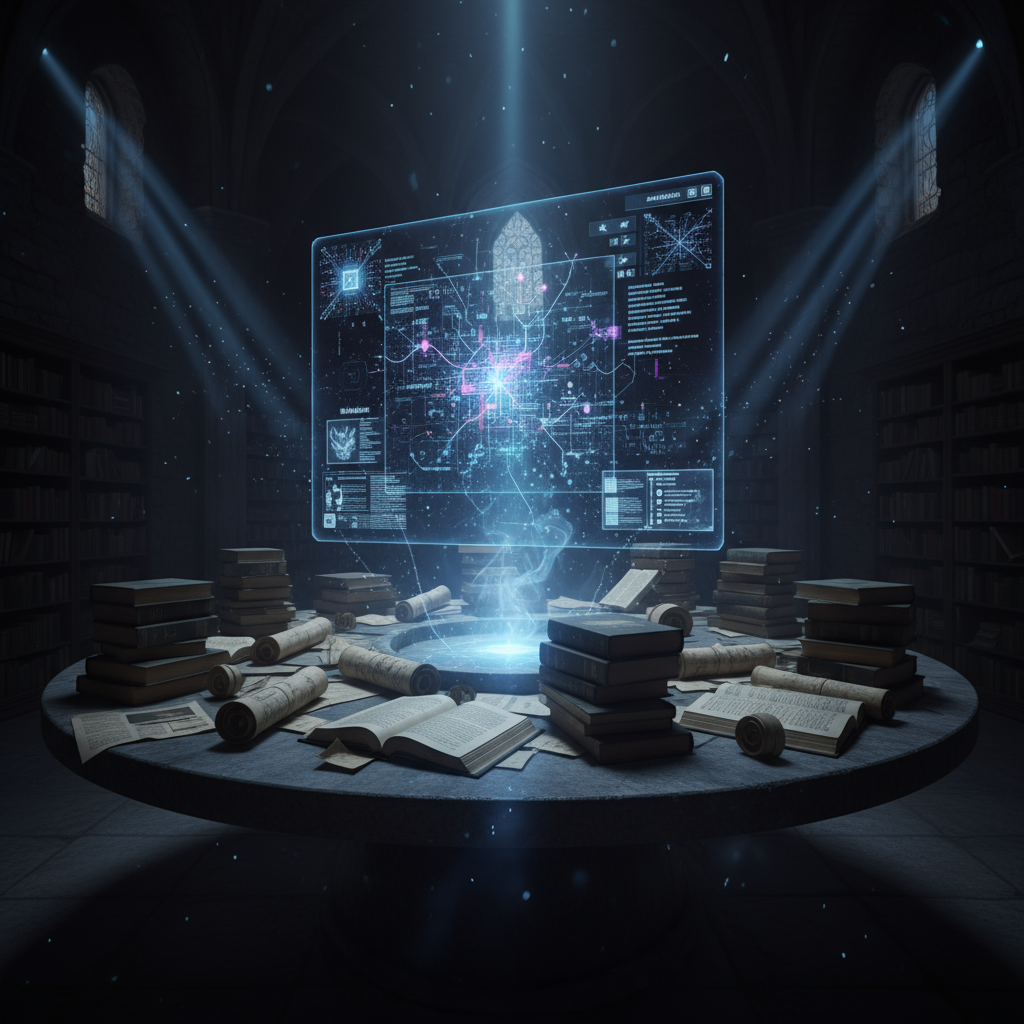 未来の翻訳と学習