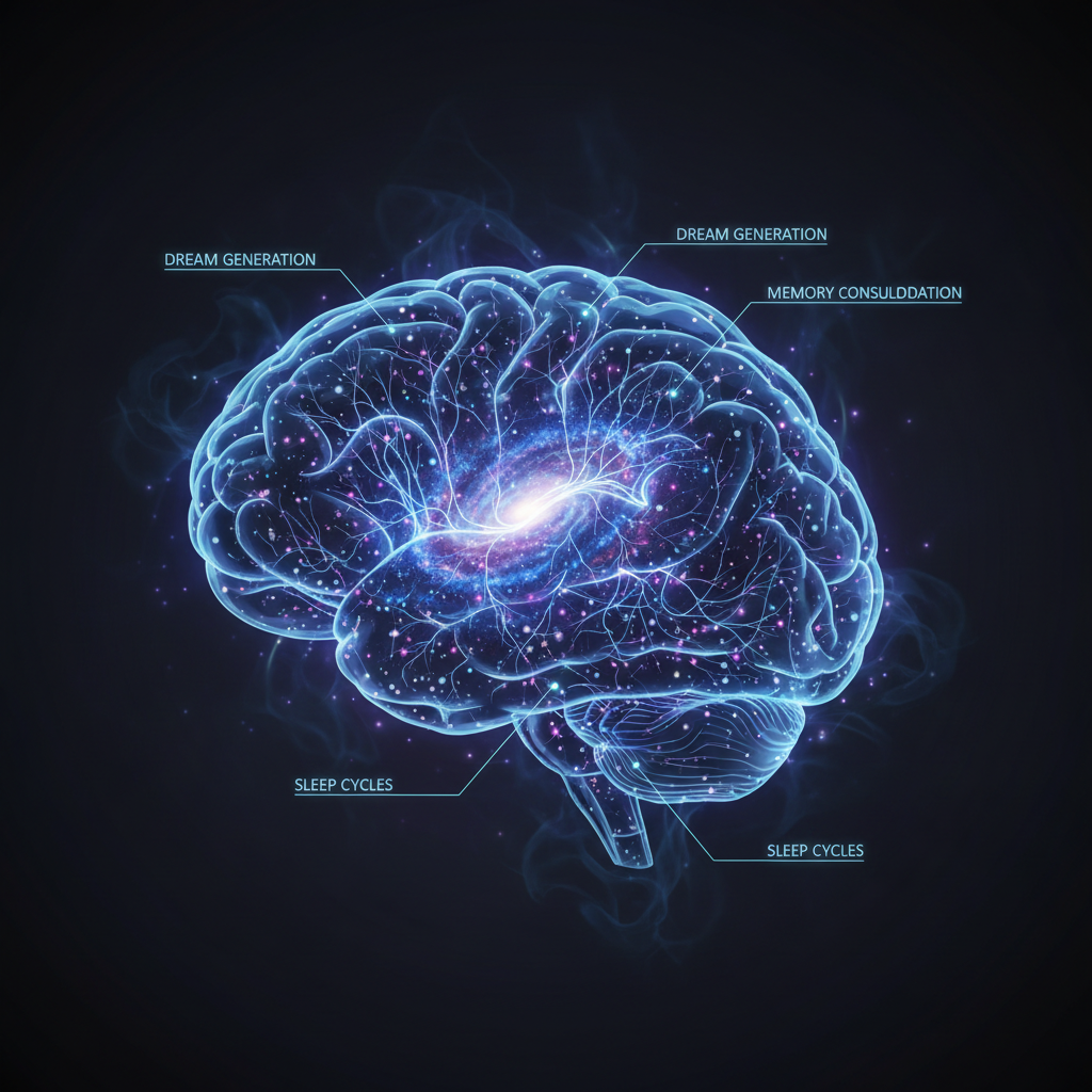 予知夢のメカニズムと実例 夢が未来を映す謎を解明 - セクション 1