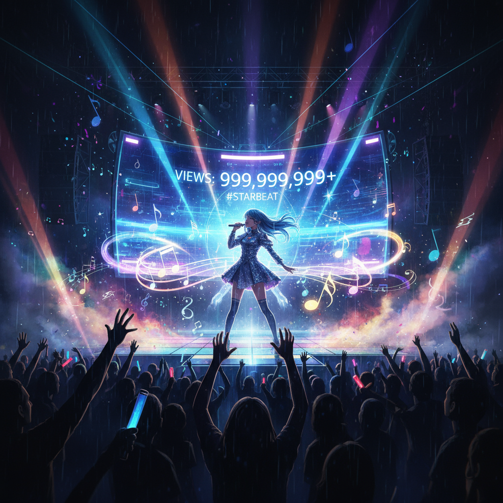 アニメ主題歌のジャケット